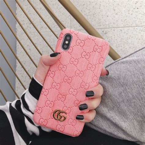 pink gucci phone case fake